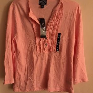 Champs half sleeve shirt